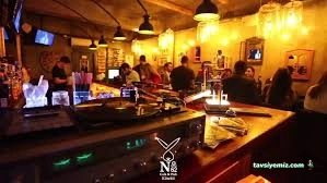 No:62 Cafe Pub