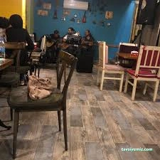 Nobel Cafe Nobel Cafe