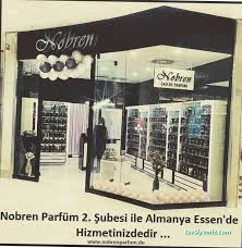 Nobren Parfüm& Kozmetik Yozgat Nobren Parfüm& Kozmetik Yozgat