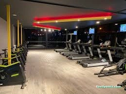Nokay Fitness Spor Merkezi Nokay Fitness Spor Merkezi