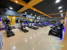 Nokay Fitness Spor Merkezi Nokay Fitness Spor Merkezi