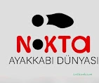 Nokta Ayakkabi Dünyası Nokta Ayakkabi Dünyası