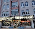 Nokta Ayakkabi Dünyası Nokta Ayakkabi Dünyası