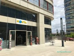 Nokta Kırtasiye / Copy Center Nokta Kırtasiye / Copy Center