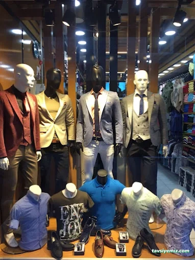Nokta Spor Giyim Karaman Nokta Spor Giyim Karaman
