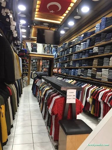 Nokta Spor Giyim Karaman Nokta Spor Giyim Karaman