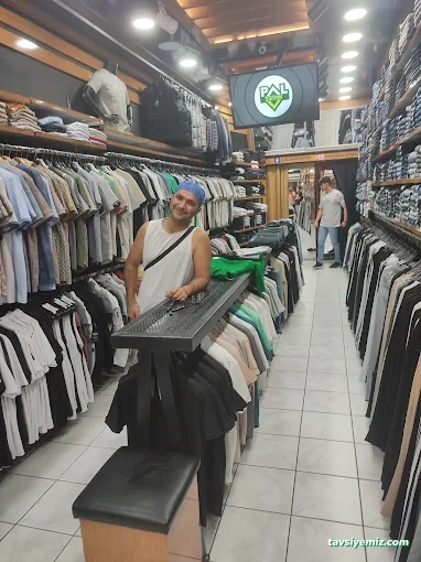 Nokta Spor Giyim Karaman Nokta Spor Giyim Karaman