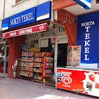 Nokta Tekel Nokta Tekel