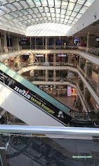 Nora Cıty Alışveriş Merkezi Nora Cıty Alışveriş Merkezi