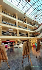 Nora Cıty Alışveriş Merkezi Nora Cıty Alışveriş Merkezi