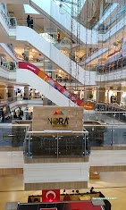 Nora Cıty Alışveriş Merkezi Nora Cıty Alışveriş Merkezi