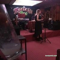 Nostalji Türkü Bar Nostalji Türkü Bar