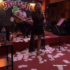 Nostalji Türkü Bar Nostalji Türkü Bar