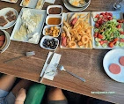 N’osteria Okey Ve Nargile Cafe N’osteria Okey Ve Nargile Cafe