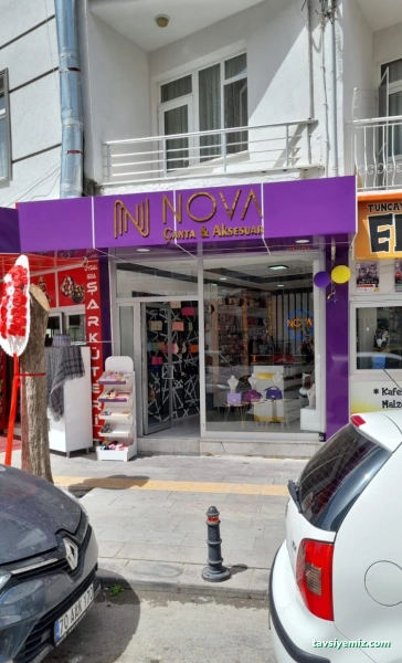 Nova Çanta Aksesuar Nova Çanta Aksesuar