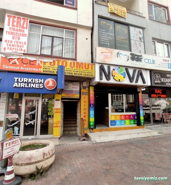 Nova Copy Center Nova Copy Center