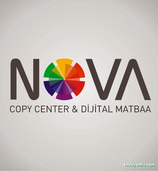 Nova Copy Center Nova Copy Center