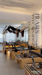 Nova Pilates Stüdyo Nova Pilates Stüdyo
