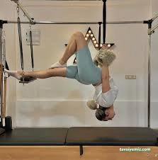 Nova Pilates Stüdyo Nova Pilates Stüdyo