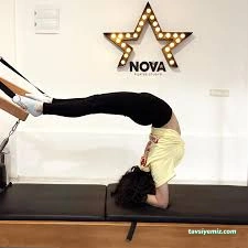 Nova Pilates Stüdyo Nova Pilates Stüdyo