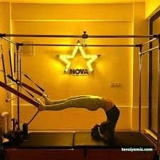 Nova Pilates Stüdyo Nova Pilates Stüdyo