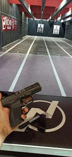 Nova Poligon, Kahramanmaraş Poligon Nova Poligon, Kahramanmaraş Poligon
