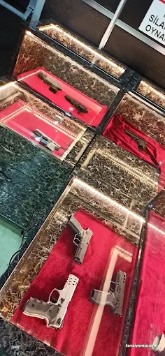Nova Poligon, Kahramanmaraş Poligon Nova Poligon, Kahramanmaraş Poligon