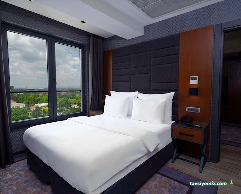 Nova Vista Deluxe & Suites Eskisehir, A Member Of Radisson Individuals Nova Vista Deluxe & Suites Eskisehir, A Member Of Radisson Individuals
