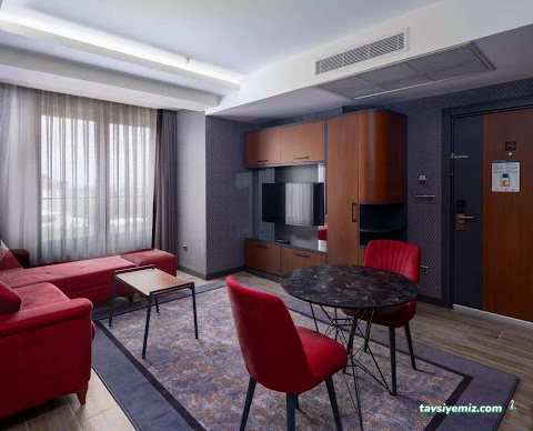 Nova Vista Deluxe & Suites Eskisehir, A Member Of Radisson Individuals Nova Vista Deluxe & Suites Eskisehir, A Member Of Radisson Individuals