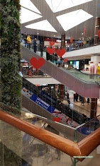 Novada Ordu Alışveriş Merkezi Novada Ordu Alışveriş Merkezi
