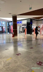 Novada Ordu Alışveriş Merkezi Novada Ordu Alışveriş Merkezi