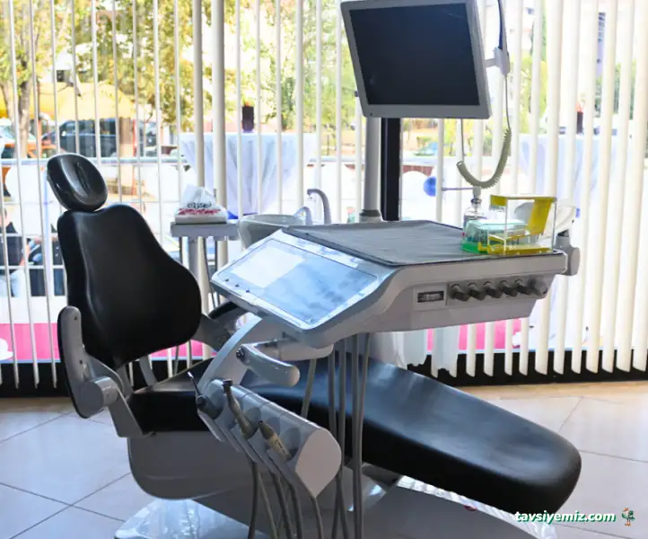 Novadent Clinics