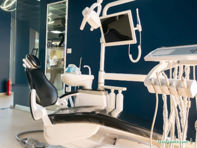 Novadent Clinics