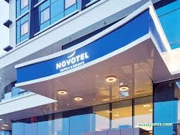 Novotel Konya Novotel Konya
