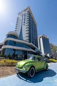 Novotel Konya Novotel Konya
