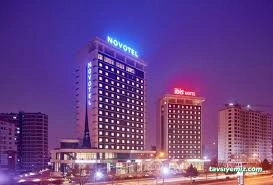 Novotel Konya Novotel Konya