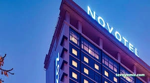 Novotel Konya Novotel Konya
