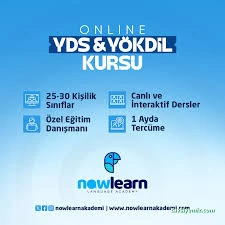 Now Learn Dil Akademisi Now Learn Dil Akademisi