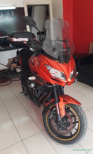 Nt Motosiklet Nt Motosiklet