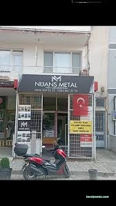 Nüans Yapı & Dekarasyon Nüans Yapı & Dekarasyon