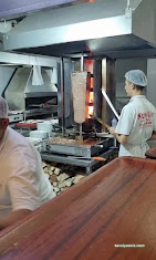 Numan Usta Döner Ve Kebap