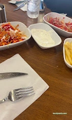 Numan Usta Döner Ve Kebap