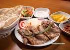 Numan Usta Döner Ve Kebap