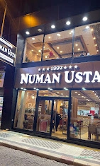 Numan Usta Döner Ve Kebap