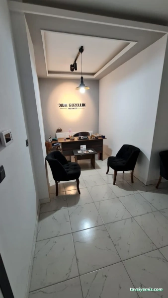 Nur Güzellik Salonu - Lazer Epilasyon Merkezi Nur Güzellik Salonu - Lazer Epilasyon Merkezi
