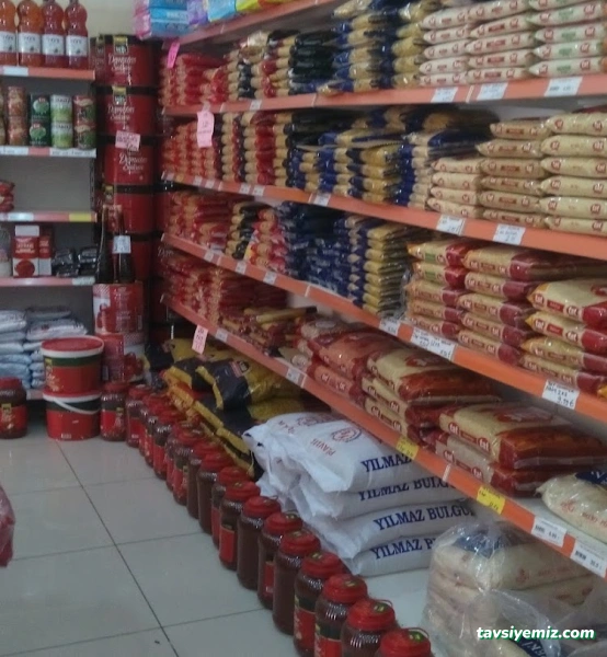 Nur Market Nur Market
