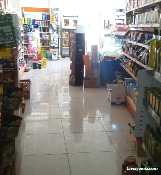Nur Market Nur Market