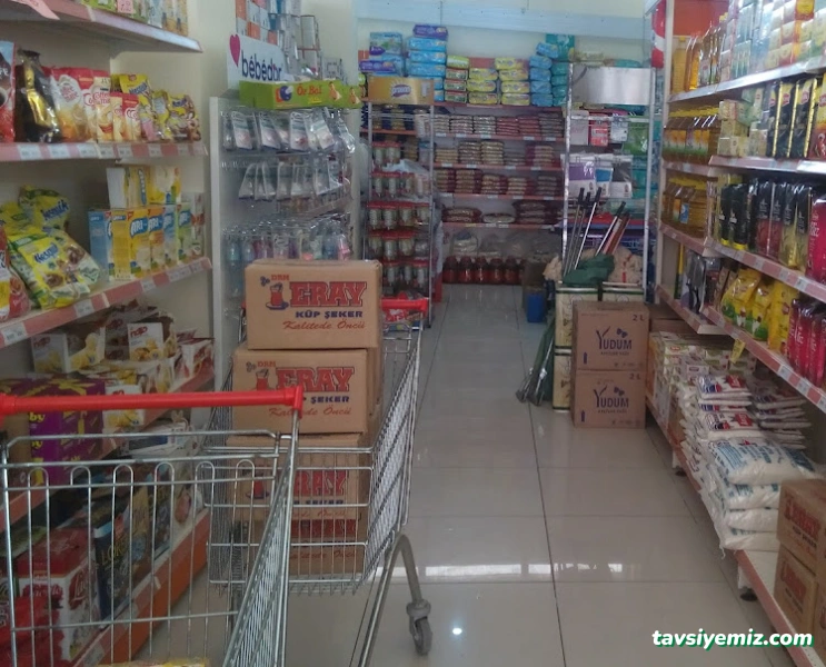 Nur Market Nur Market