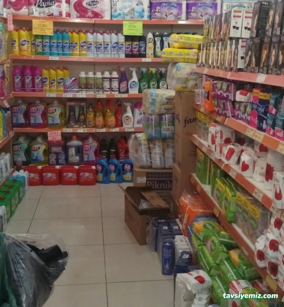 Nur Market Nur Market