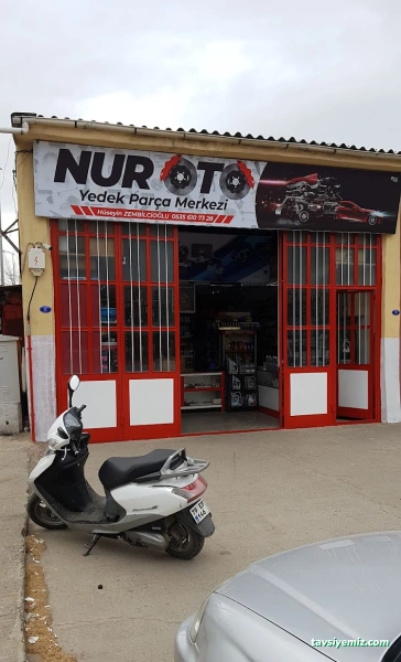 Nur Oto Nur Oto